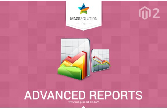 Advanced Reports Magento 2