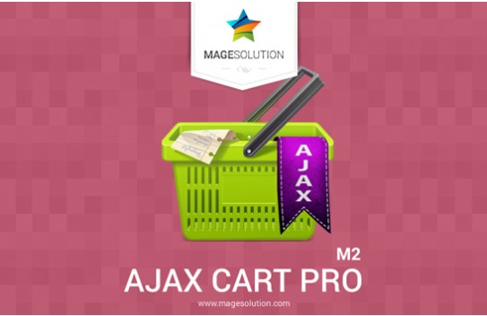 Ajax Cart for Magento 2