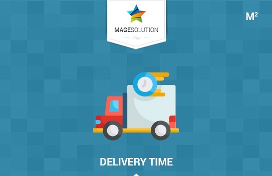 Delivery Date & Time