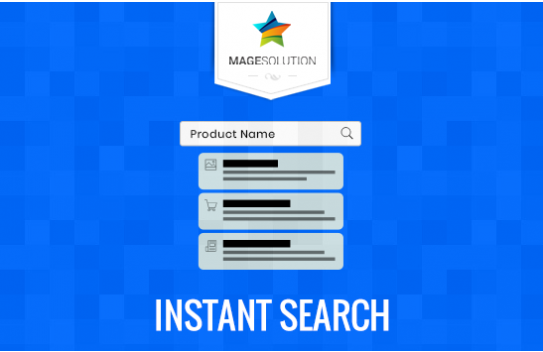 Instant Search for Magento 2