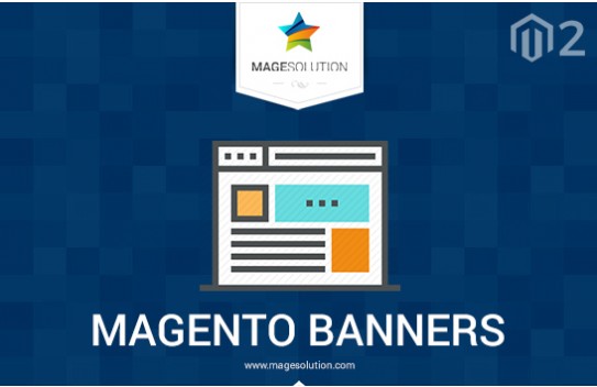 Magento 2 Banners