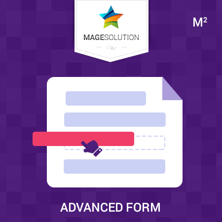 Advanced Form for Magento 2