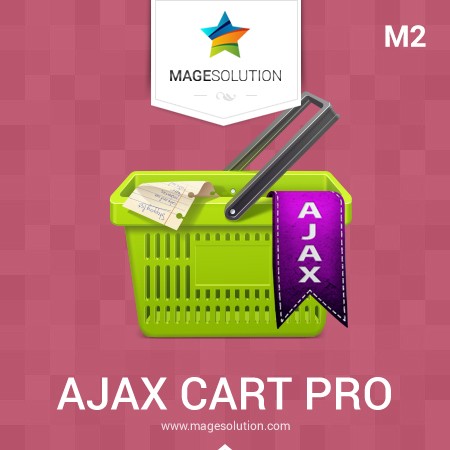 Ajax Cart for Magento 2