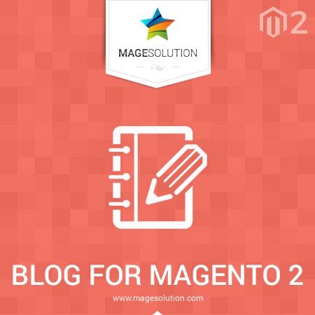 Blog for Magento 2