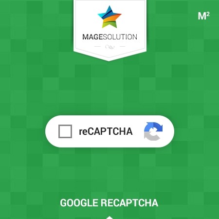 Google reCaptcha
