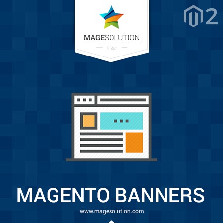 Magento 2 Banners