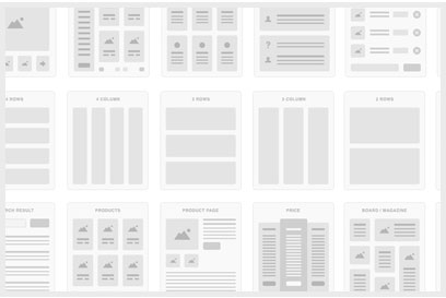 Features Magento