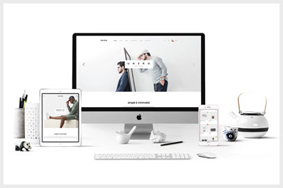 Features Magento